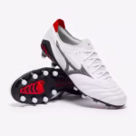 Mizuno Morelia Neo III Beta FG soccer cleats