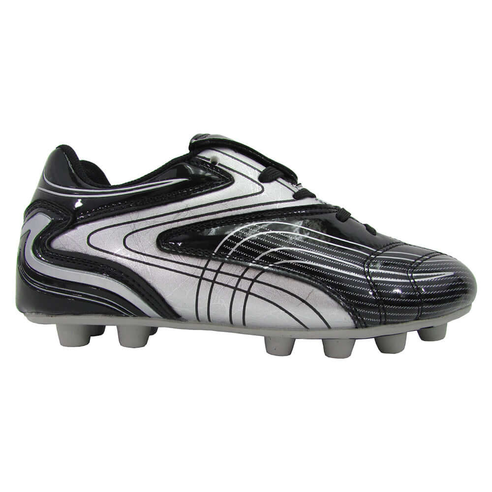 Vizari Youth Striker firm ground soccer cleats